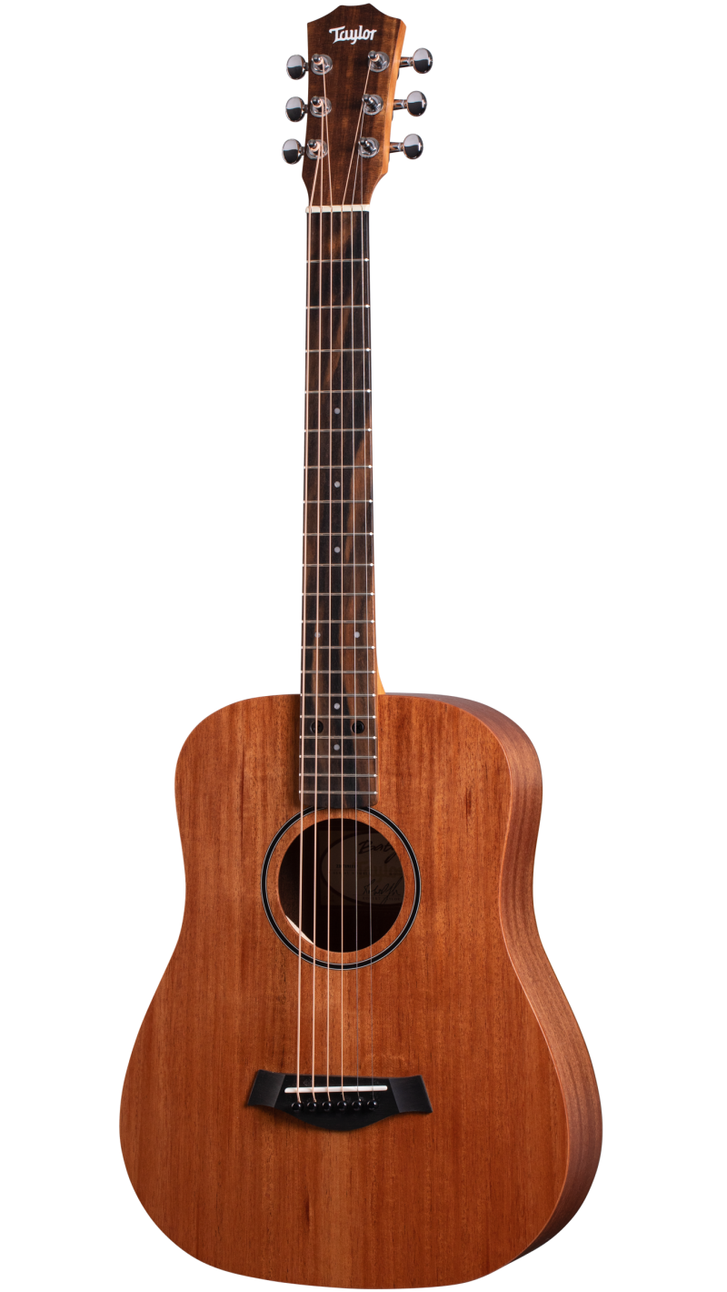 Baby Mahogany (BT2) Layered Sapele Acoustic Guitar | Taylor Guitars